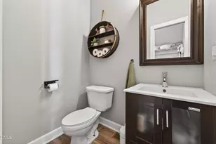 110 Pontiac Cove, Louisburg, NC 27549 - Photo 17