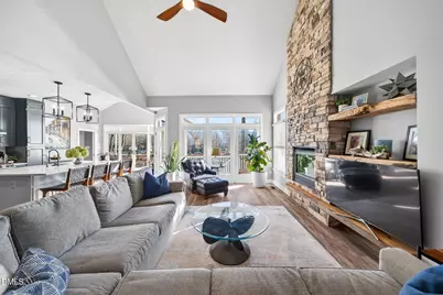 110 Pontiac Cove, Louisburg, NC 27549 - Photo 9