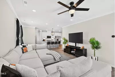 143 Umbrella Way, Garner, NC 27529 - Photo 13