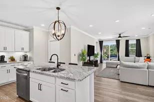 143 Umbrella Wy, Garner, NC 27529 - Photo 3