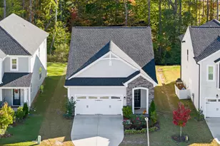 143 Umbrella Wy, Garner, NC 27529 - Photo 29