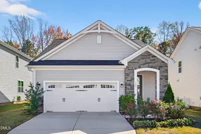 143 Umbrella Way, Garner, NC 27529 - Photo 1