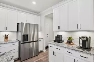 143 Umbrella Wy, Garner, NC 27529 - Photo 5