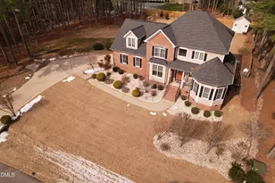 1224 Turner Woods Dr, Raleigh, NC 27603 - Photo 3