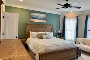 1224 Turner Woods Dr, Raleigh, NC 27603 - Photo 23