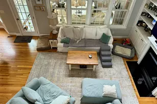 1224 Turner Woods Dr, Raleigh, NC 27603 - Photo 9