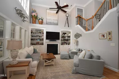 1224 Turner Woods Drive, Raleigh, NC 27603 - Photo 11