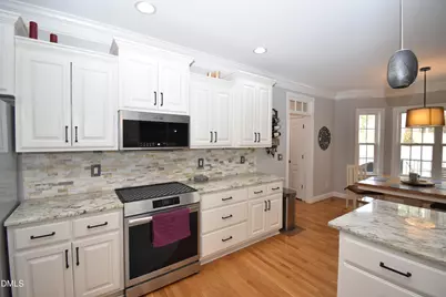 1224 Turner Woods Drive, Raleigh, NC 27603 - Photo 13