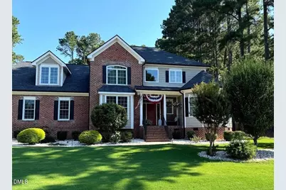 1224 Turner Woods Drive, Raleigh, NC 27603 - Photo 1