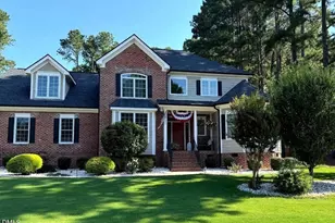 1224 Turner Woods Dr, Raleigh, NC 27603 - Photo 1