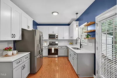 2407 Trout Stream Drive, Raleigh, NC 27604 - Photo 9