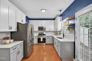 2407 Trout Stream Drive, Raleigh, NC 27604 - Photo 9