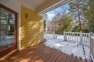 2848 W Jameson Rd, Raleigh, NC 27604 - Photo 31