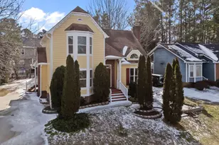 2848 W Jameson Rd, Raleigh, NC 27604 - Photo 37