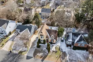 2848 W Jameson Rd, Raleigh, NC 27604 - Photo 33