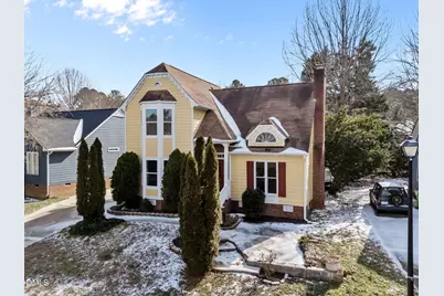 2848 W Jameson Road, Raleigh, NC 27604 - Photo 27