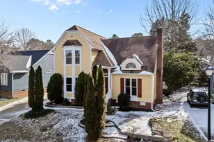 2848 W Jameson Rd, Raleigh, NC 27604 - Photo 27