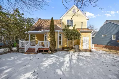 2848 W Jameson Road, Raleigh, NC 27604 - Photo 3