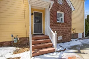 2848 W Jameson Rd, Raleigh, NC 27604 - Photo 29
