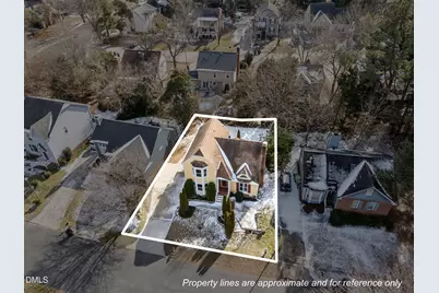 2848 W Jameson Road, Raleigh, NC 27604 - Photo 39