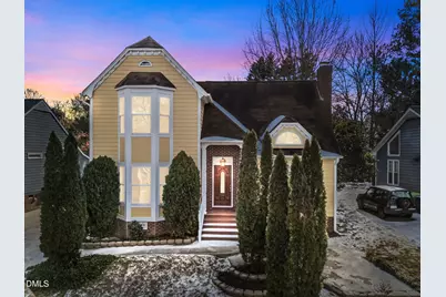 2848 W Jameson Road, Raleigh, NC 27604 - Photo 1