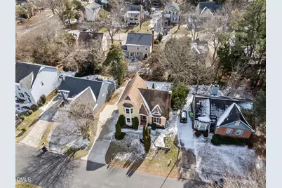 2848 W Jameson Road, Raleigh, NC 27604 - Photo 33