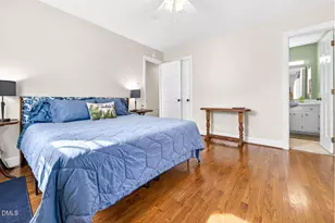 2920 Wellington Dr, Rocky Mount, NC 27803 - Photo 23