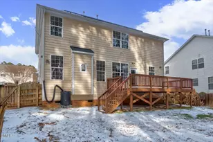 1005 Martin Bench Ct, Wake Forest, NC 27587 - Photo 41