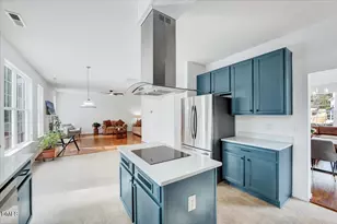 1005 Martin Bench Ct, Wake Forest, NC 27587 - Photo 21