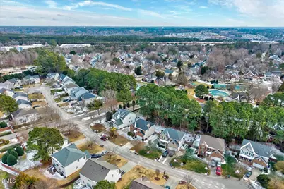 1005 Martin Bench Court, Wake Forest, NC 27587 - Photo 51