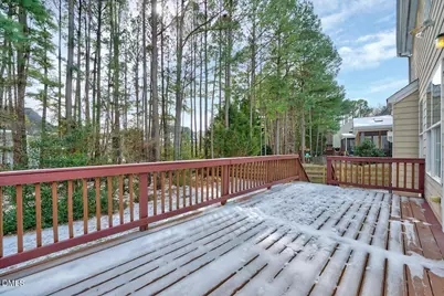 1005 Martin Bench Court, Wake Forest, NC 27587 - Photo 37