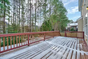 1005 Martin Bench Ct, Wake Forest, NC 27587 - Photo 37