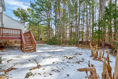 1005 Martin Bench Court, Wake Forest, NC 27587 - Photo 43