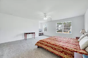 1005 Martin Bench Ct, Wake Forest, NC 27587 - Photo 23