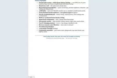 1005 Martin Bench Court, Wake Forest, NC 27587 - Photo 5