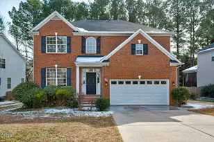 1005 Martin Bench Ct, Wake Forest, NC 27587 - Photo 1