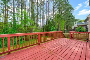 1005 Martin Bench Ct, Wake Forest, NC 27587 - Photo 9