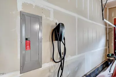 1005 Martin Bench Court, Wake Forest, NC 27587 - Photo 43