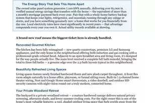 1005 Martin Bench Ct, Wake Forest, NC 27587 - Photo 9