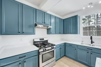 1005 Martin Bench Court, Wake Forest, NC 27587 - Photo 19