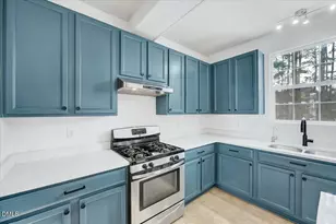 1005 Martin Bench Ct, Wake Forest, NC 27587 - Photo 19