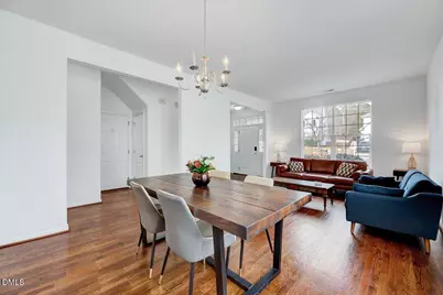 1005 Martin Bench Court, Wake Forest, NC 27587 - Photo 9