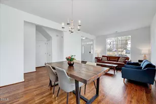 1005 Martin Bench Ct, Wake Forest, NC 27587 - Photo 9