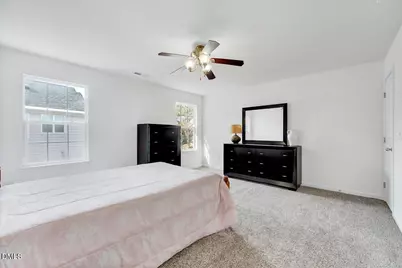 1005 Martin Bench Court, Wake Forest, NC 27587 - Photo 37