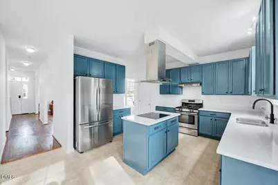 1005 Martin Bench Court, Wake Forest, NC 27587 - Photo 13