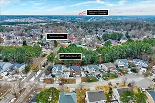 1005 Martin Bench Ct, Wake Forest, NC 27587 - Photo 51