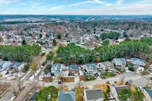 1005 Martin Bench Ct, Wake Forest, NC 27587 - Photo 47