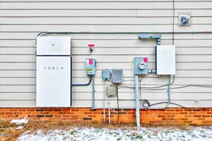 1005 Martin Bench Ct, Wake Forest, NC 27587 - Photo 39