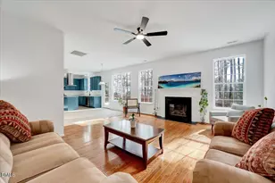 1005 Martin Bench Ct, Wake Forest, NC 27587 - Photo 5