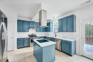 1005 Martin Bench Ct, Wake Forest, NC 27587 - Photo 15